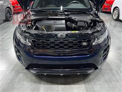 لاند روفر رانج روڤر إيفوك